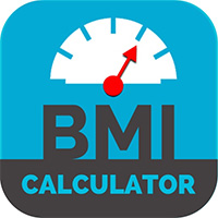 BMI Calculator Chart